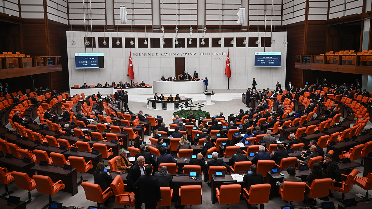 Şehit yakınları ve gazilere yeni haklar. Düzenleme TBMM’de kabul edildi