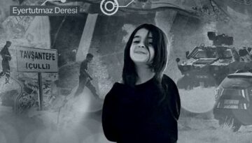 “Şeytantepe” belgeseline soruşturma