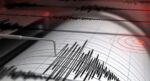 Simav’da 3,3 büyüklüğünde deprem