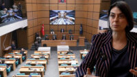 Sinem Dedetaş tutuklanmıştı. Üsküdar Belediyesinde başkanvekili seçiliyor