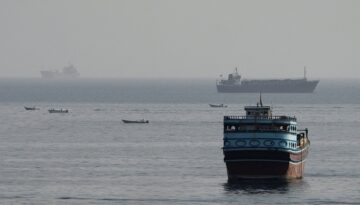 Şirketler çıkmaza girdi. Hürmüz Boğazı’nda ne olacak?