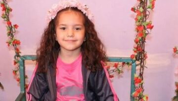 Son sözleri dünyayı sarsmıştı. Gazzeli küçük kızın ölümü soruşturulacak