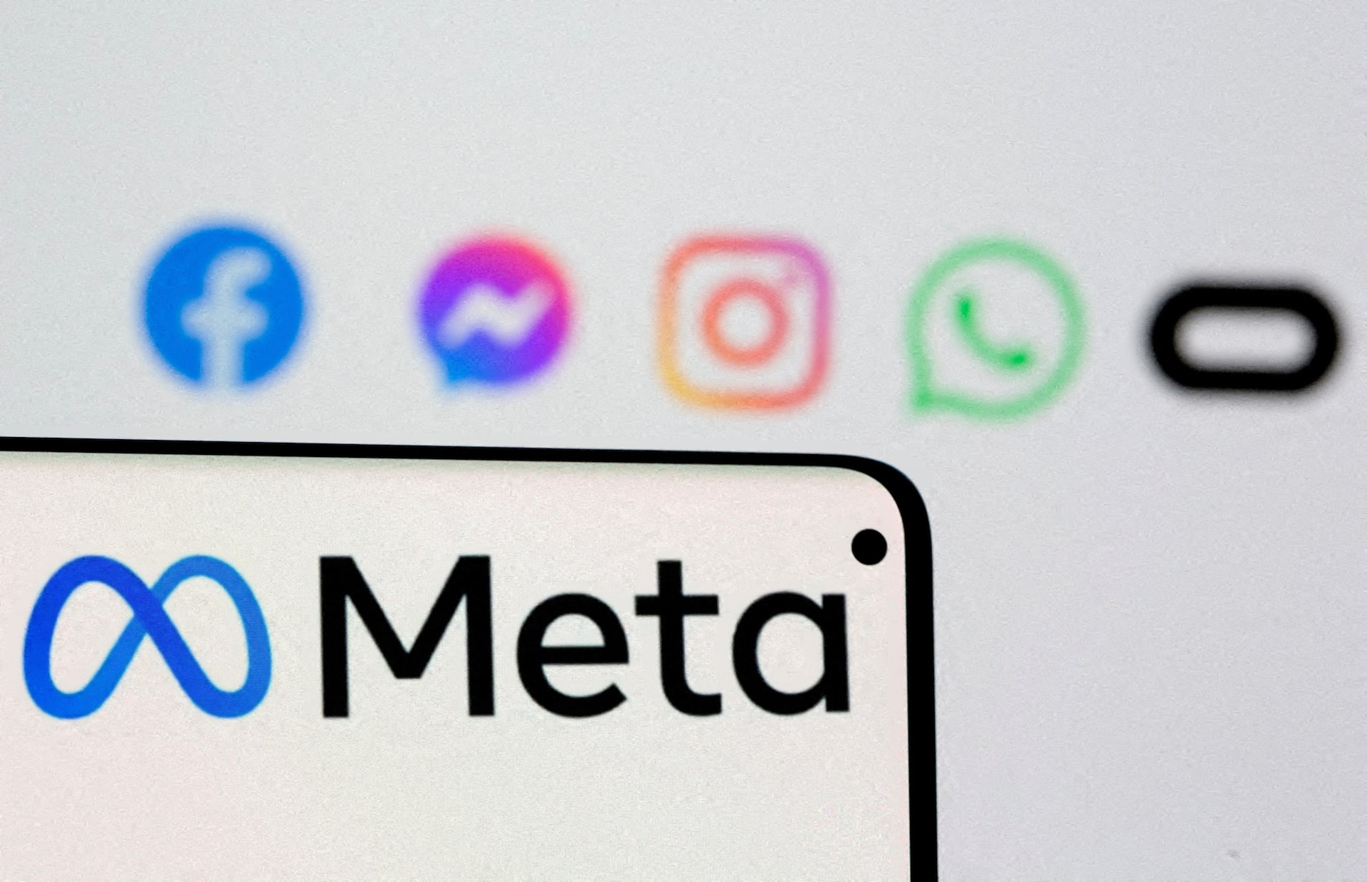 Sosyal medya algoritmaları mahkemelik oldu. Binlerce davanın devam etmesine izin verildi