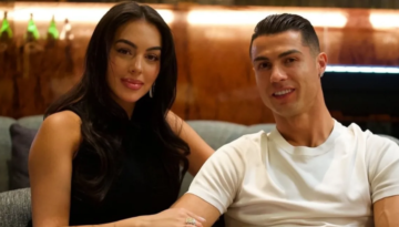Sözleşmenin ayrıntıları ortaya çıktı. Ronaldo boşanırlarsa Georgina’ya servet ödeyecek