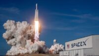 SpaceX’ten 100 milyar dolarlık dev yatırım: Yeni uzay üssü geliyor