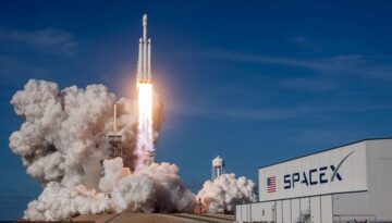SpaceX’ten 100 milyar dolarlık dev yatırım: Yeni uzay üssü geliyor