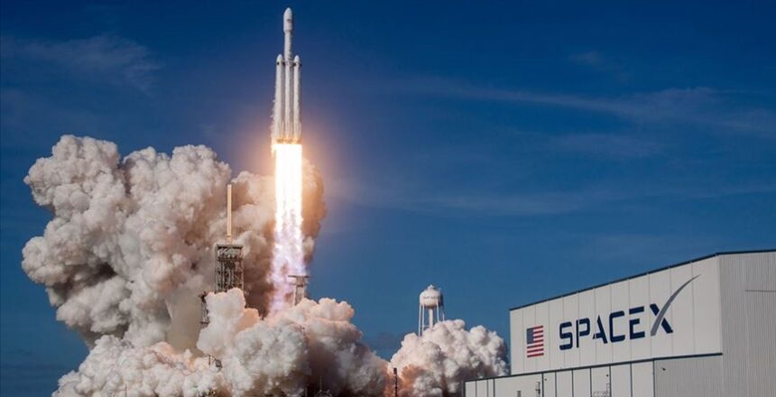 SpaceX’ten 100 milyar dolarlık dev yatırım: Yeni uzay üssü geliyor