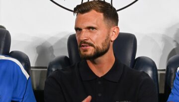 Sturm Graz cephesi, Fenerbahçeli yıldıza hayran kaldı. “Onu durdurmak çok zor”