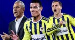 Sturm Graz-Fenerbahçe maçı ne zaman, saat kaçta, hangi kanalda ve şifresiz mi? Şampiyonlar Ligi