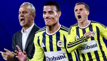 Sturm Graz-Fenerbahçe maçı ne zaman, saat kaçta, hangi kanalda ve şifresiz mi? Şampiyonlar Ligi