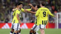 Sturm Graz-Fenerbahçe rövanş maçı ne zaman? Fenerbahçe Şampiyonlar Ligi’nde play-off turu için sahada olacak