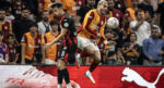 Süper Lig başladı. Galatasaray-Çorum FK maçı