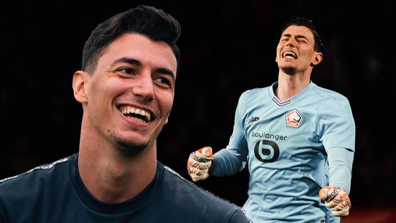 Süper Lig devi, milli kaleciyi Türkiye’ye getiriyor. Berke Özer, Fenerbahçe’ye dönüyor