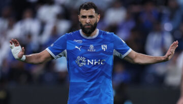 Süper Lig devinden Karim Benzema bombası. Resmen temasa geçildi