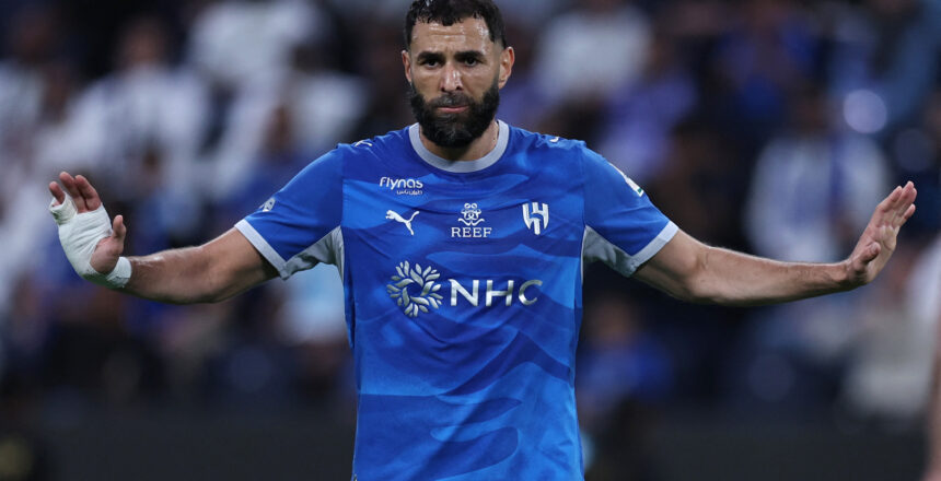 Süper Lig devinden Karim Benzema bombası. Resmen temasa geçildi