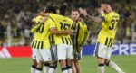 Süper Lig heyecanı. Gençlerbirliği-Fenerbahçe maçı