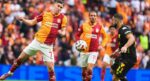 Süper Lig’de 3. hafta. Galatasaray-Göztepe maçı