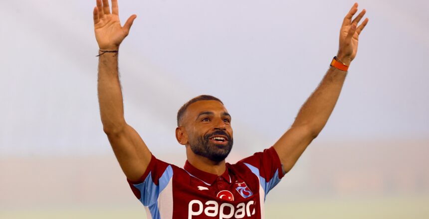 Süper Lig’de ilk hafta. Kasımpaşa-Trabzonspor maçı