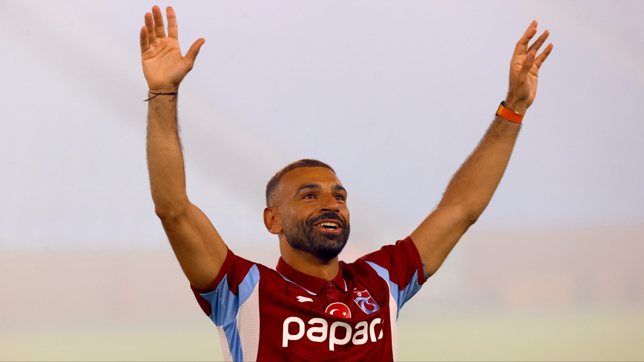 Süper Lig’de ilk hafta. Kasımpaşa-Trabzonspor maçı