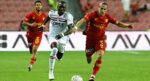 Süper Lig’de müthiş maç. 6 gollü düelloda Samsunspor ile Göztepe yenişemedi