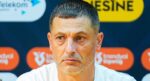 Süper Lig’de sezonun ilk teknik direktör ayrılığı açıklandı
