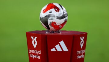 Süper Lig’de yeni sezonun adı açıklandı