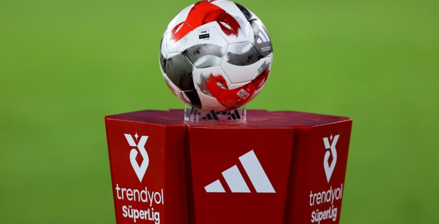 Süper Lig’de yeni sezonun adı açıklandı