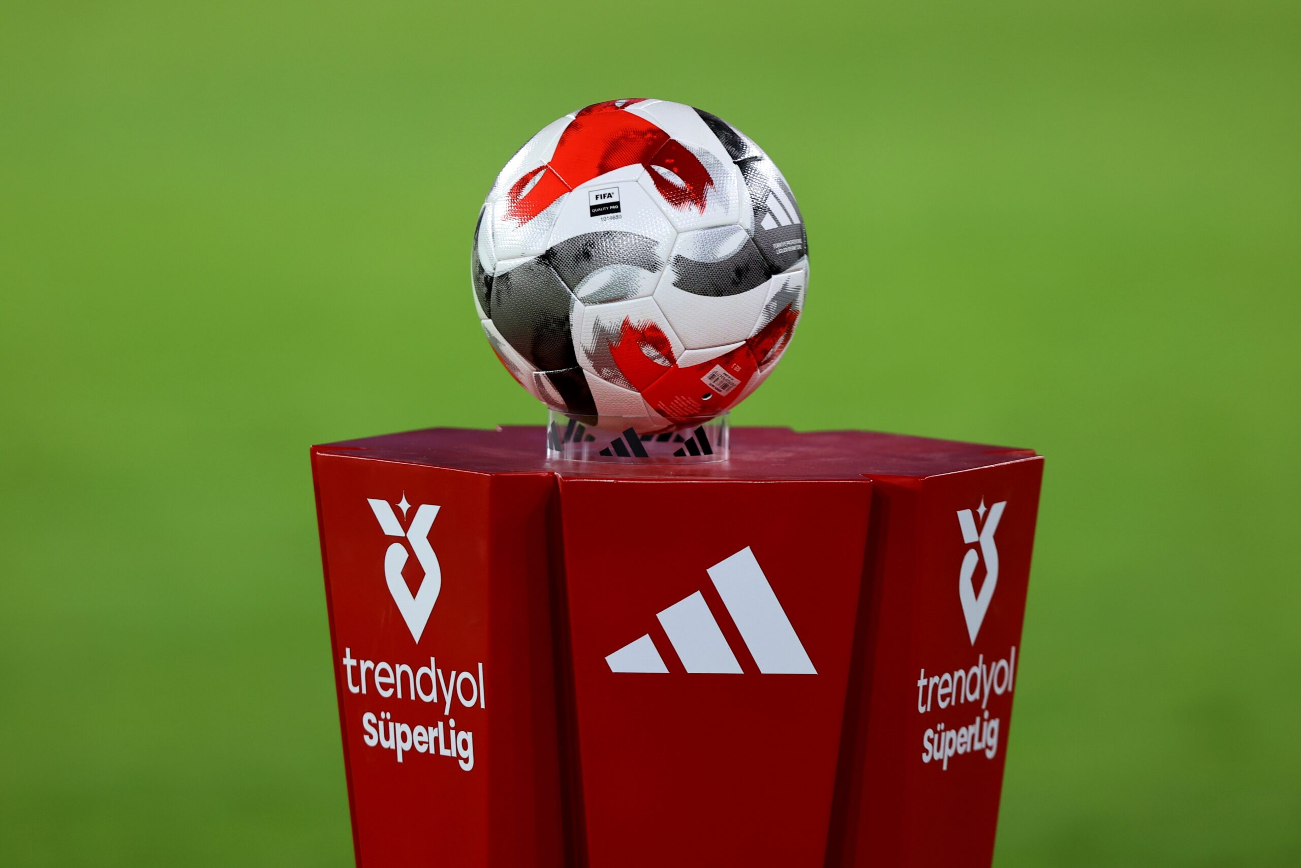 Süper Lig’de yeni sezonun adı açıklandı