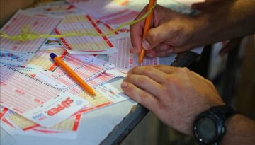 Süper Loto sonuçları sorgulama ekranı 25 Ağustos 2026: Süper Loto sonuçları saat kaçta açıklanacak?