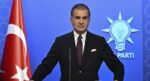 Süreç yasası Meclis’ten geçti. Ömer Çelik: Terörsüz Türkiye’de net bir irade ortaya kondu