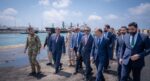 Suriye’deki Rus üsleri için anlaşmaya varıldı