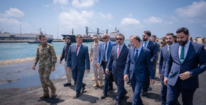 Suriye’deki Rus üsleri için anlaşmaya varıldı