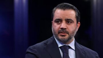 Suriye’den İsrail açıklaması. “18 Ağustos’taki saldırının ardından temaslar kesildi”