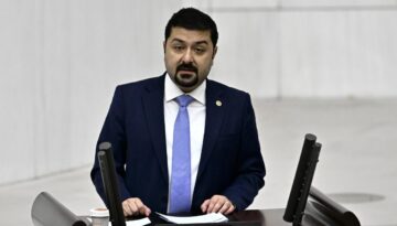 Tacizle suçlanan CHP’li Yazgan: ”İçeceğime ilaç katıldı”