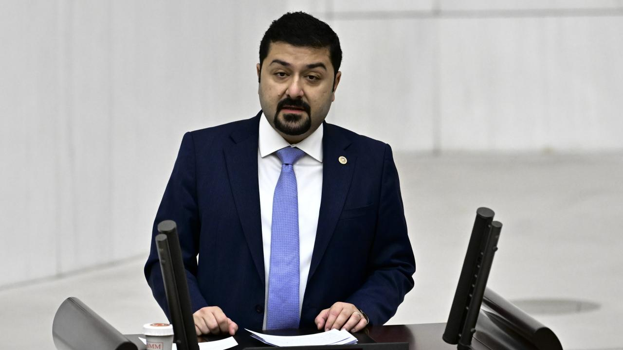Tacizle suçlanan CHP’li Yazgan: ”İçeceğime ilaç katıldı”