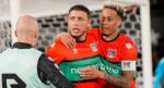Tadic asist yaptı, Emre Mor turu getirdi. NEC Nijmegen, Olympiakos’u eledi