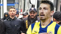 Tahkim Kurulu’ndan Mert Hakan Yandaş kararı