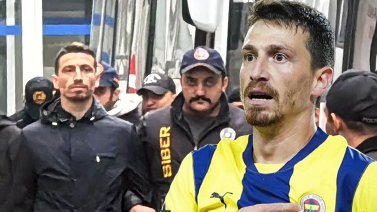Tahkim Kurulu’ndan Mert Hakan Yandaş kararı