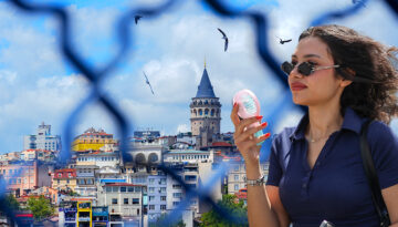 Tarih belli oldu. İstanbul yılın en sıcak gününü yaşayacak
