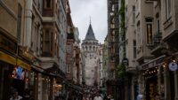 Tarih belli oldu. Kuzeyin havası İstanbul’a taşınıyor! 9 derecelik değişim