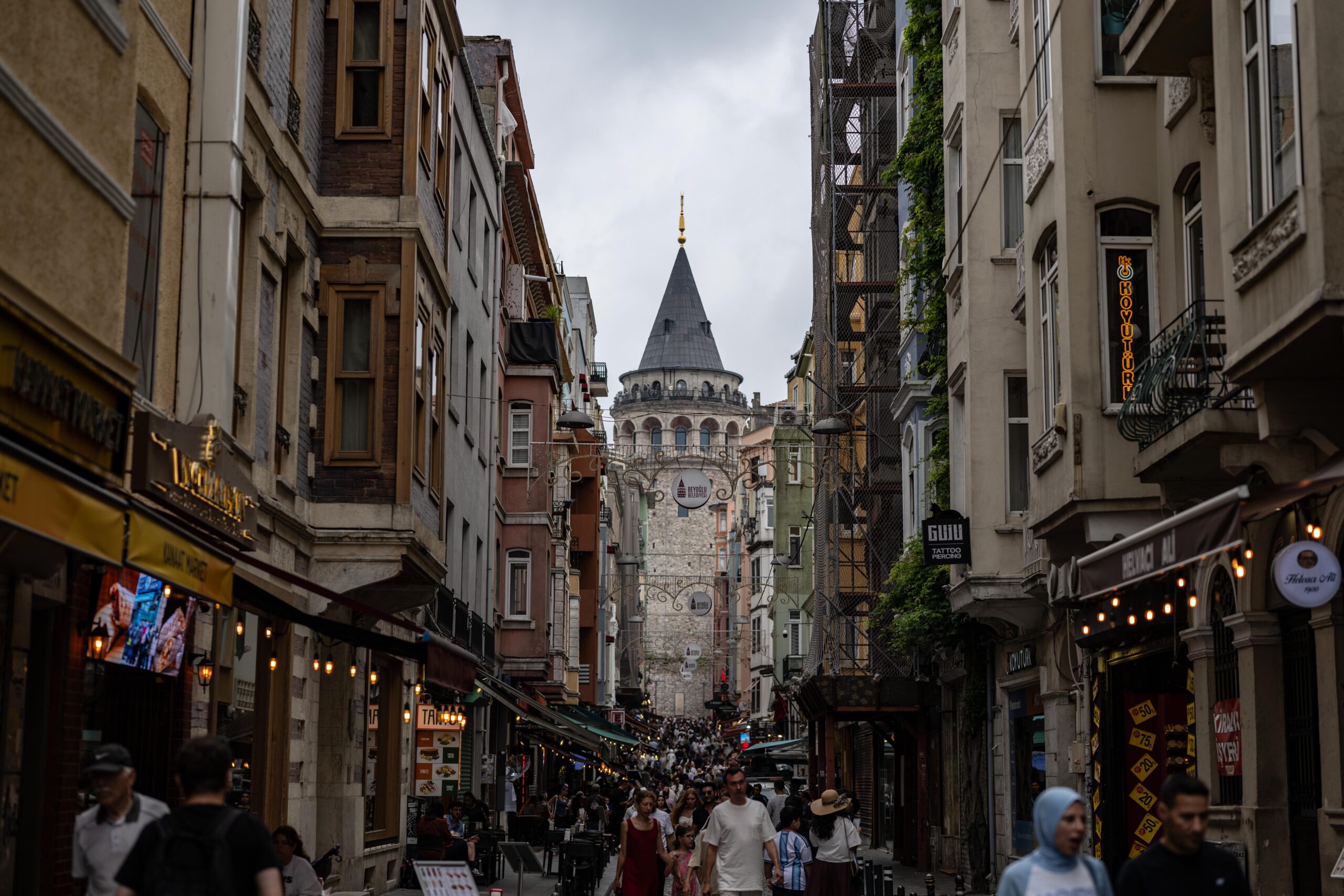 Tarih belli oldu. Kuzeyin havası İstanbul’a taşınıyor! 9 derecelik değişim