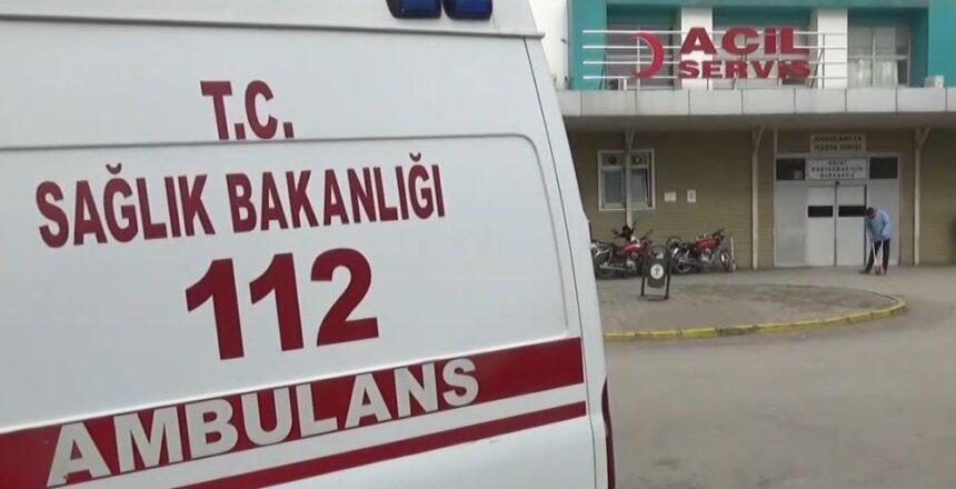 Tarım işçisi çocuk boğuldu, kardeşi yaşam savaşı veriyor