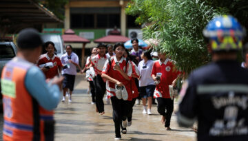 Tayland’da lise saldırısı. 2 ölü, 15 yaralı