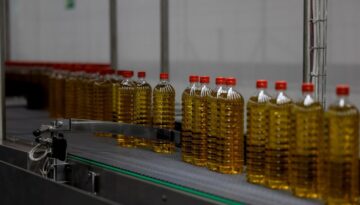 Tayvan’da zehirli yağ skandalı, üretici firmalar davalık oldu