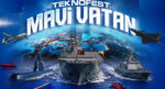 TEKNOFEST Mavi Vatan için geri sayım. Ulaşım planlaması yapıldı