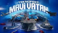 TEKNOFEST Mavi Vatan için geri sayım. Ulaşım planlaması yapıldı