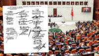 Terörsüz Türkiye için tarihi adım. 360 milletvekili imza attı, çerçeve yasa teklifi Meclis’e sunuldu! İşte ayrıntılar