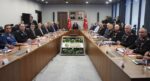 Terörsüz Türkiye koordinasyon toplantısı bitti. Ne konuşuldu, hangi mesajlar verildi?