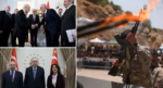 Terörsüz Türkiye sürecinde yeni aşamaya geçildi. Bugüne nasıl gelindi? İşte gün gün yaşananlar