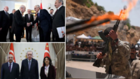 Terörsüz Türkiye sürecinde yeni aşamaya geçildi. Bugüne nasıl gelindi? İşte gün gün yaşananlar